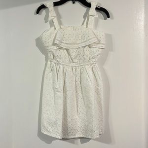 Worn once for photos